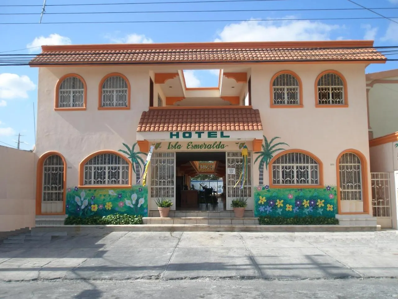 Hotel Isla Esmeralda Cozumel 0*,  Mexico