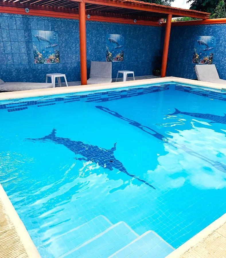 Apartahotel Hotel Isla Esmeralda Cozumel