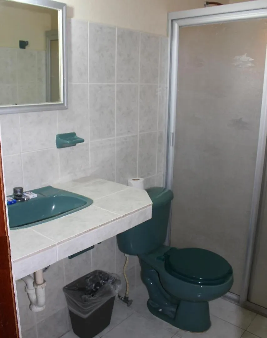 Hotel Isla Esmeralda Cozumel Apartahotel